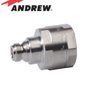 conector andrew al5nf psa n female