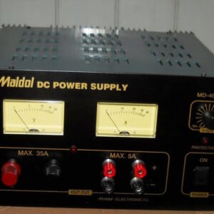 power supply rtvc pv 3010