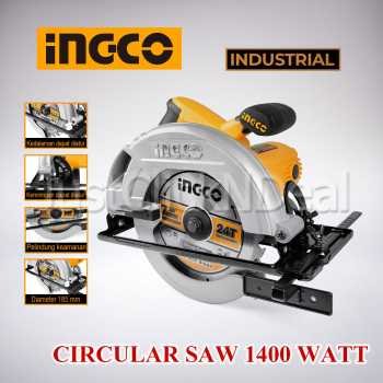 mesin circular saw industrial 7''