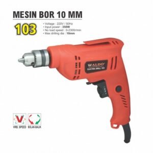 al bor 10 mm type 103